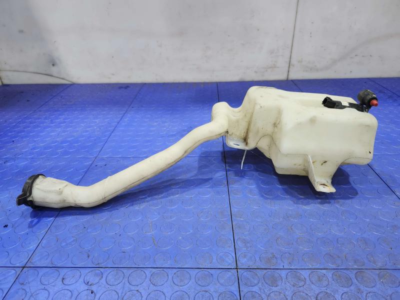 2011-2015 Ford Explorer Windshield Washer Fluid Reservoir Assembly OEM BB5Z17618A