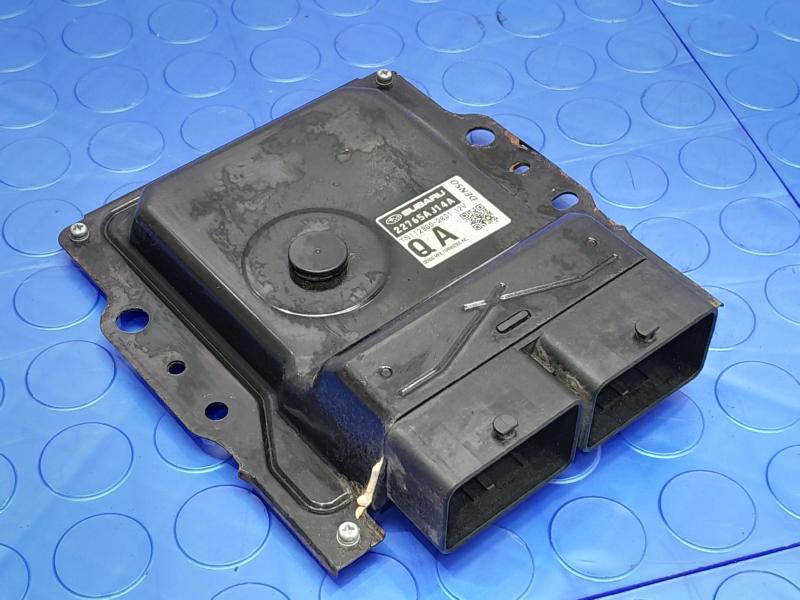 2016 Subaru Legacy Outback 2.5L Electronic Control Module ECU ECM OEM 22765AJ14A