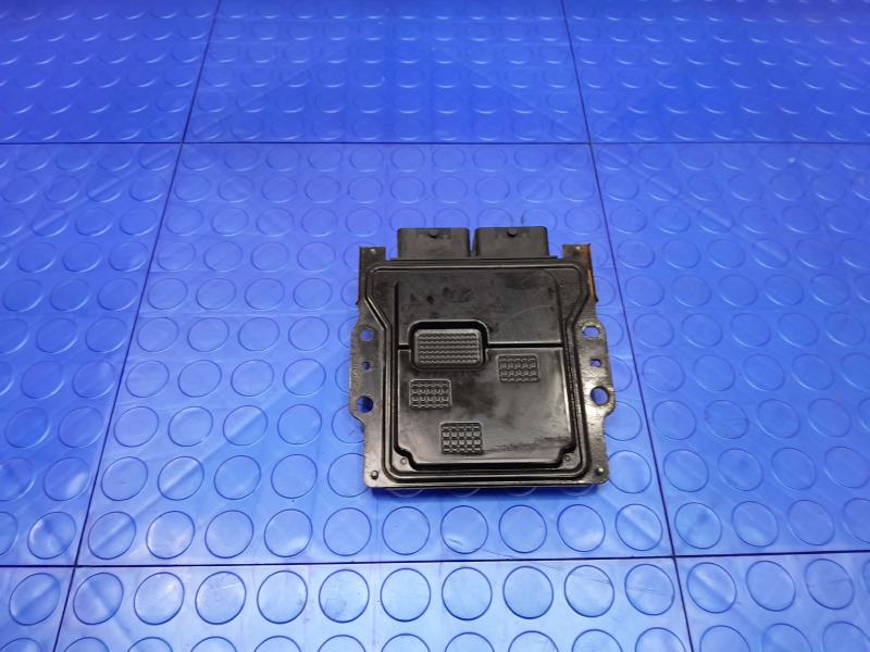 2016 Subaru Legacy Outback 2.5L Electronic Control Module ECU ECM OEM 22765AJ14A