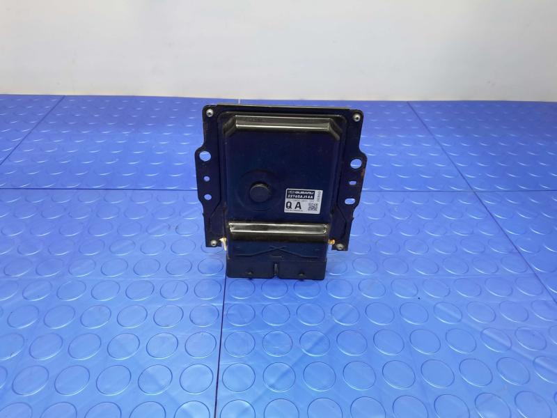 2016 Subaru Legacy Outback 2.5L Electronic Control Module ECU ECM OEM 22765AJ14A