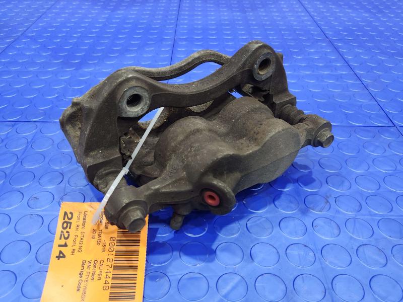 2016 Ford Transit 150 Caliper