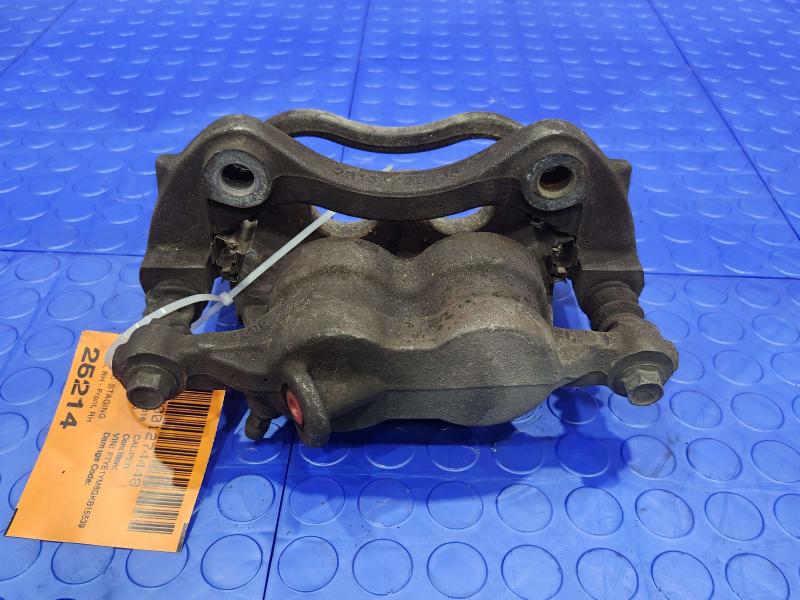 2016 Ford Transit 150 Caliper