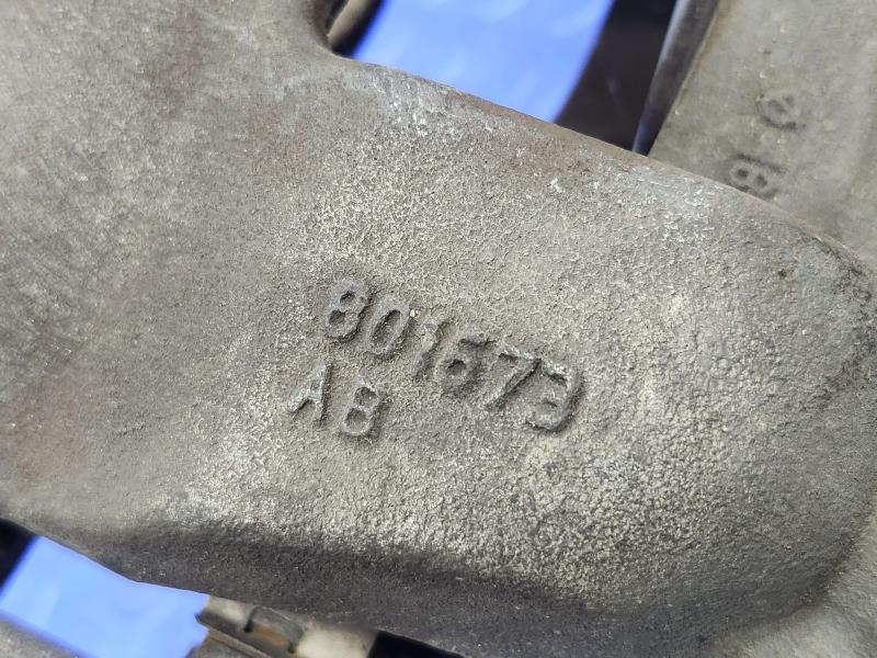 2016 Ford Transit 150 Caliper