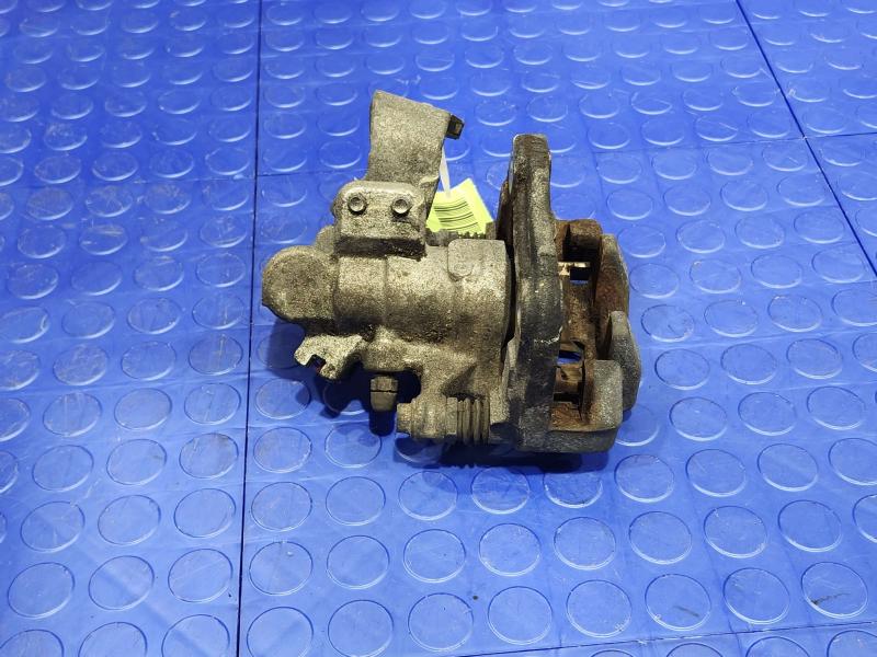 2016 Acura ILX Caliper