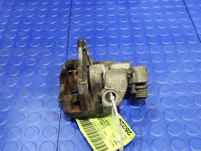 2016 Acura ILX Caliper