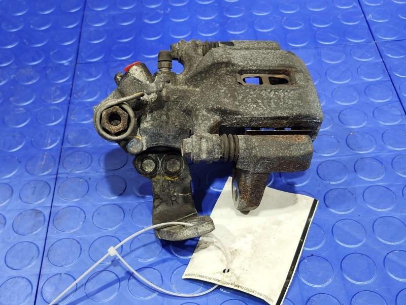 2016 Acura ILX Caliper
