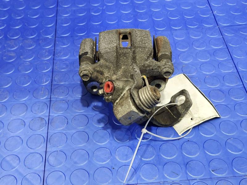 2016 Acura ILX Caliper