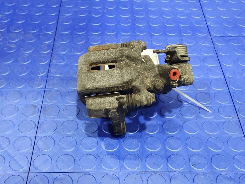 2016 Acura ILX Caliper