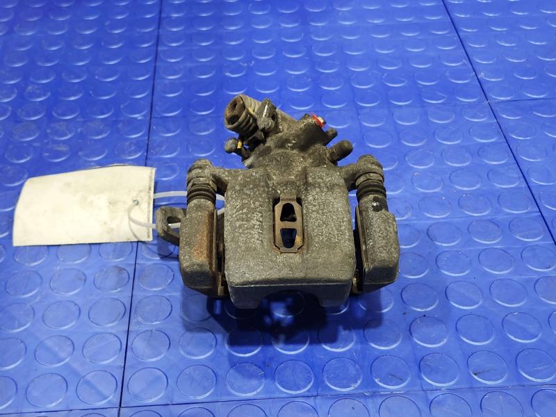 2016 Acura ILX Caliper
