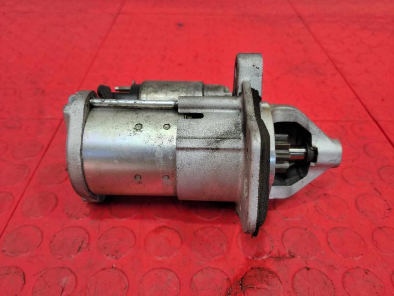 2020 Nissan Versa Starter Motor