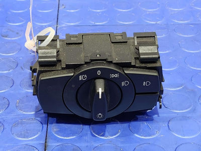 2008 BMW 128i Headlight Switch (Dash Mtd)