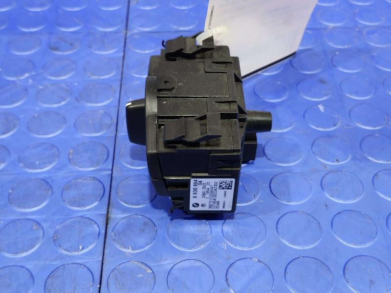 2008 BMW 128i Headlight Switch (Dash Mtd)