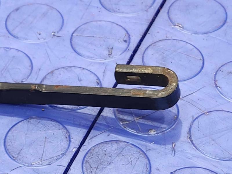 2012 Hyundai Veloster Wiper Arm