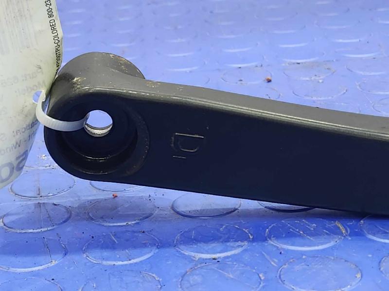 2012 Hyundai Veloster Wiper Arm
