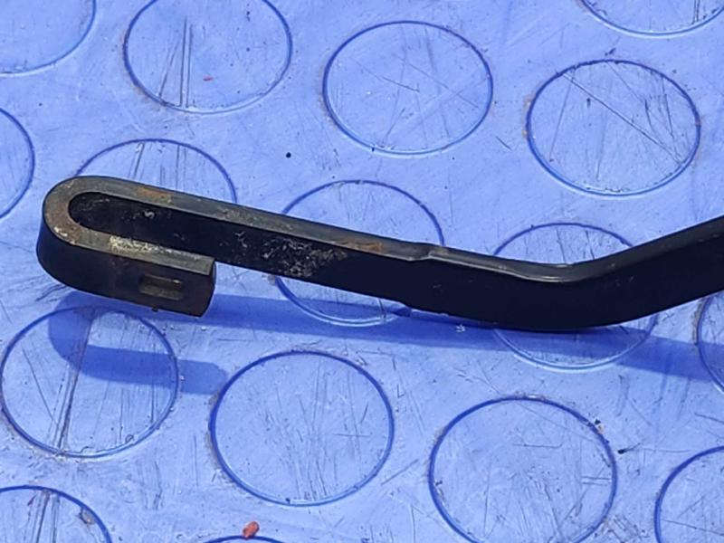 2012 Hyundai Veloster Wiper Arm