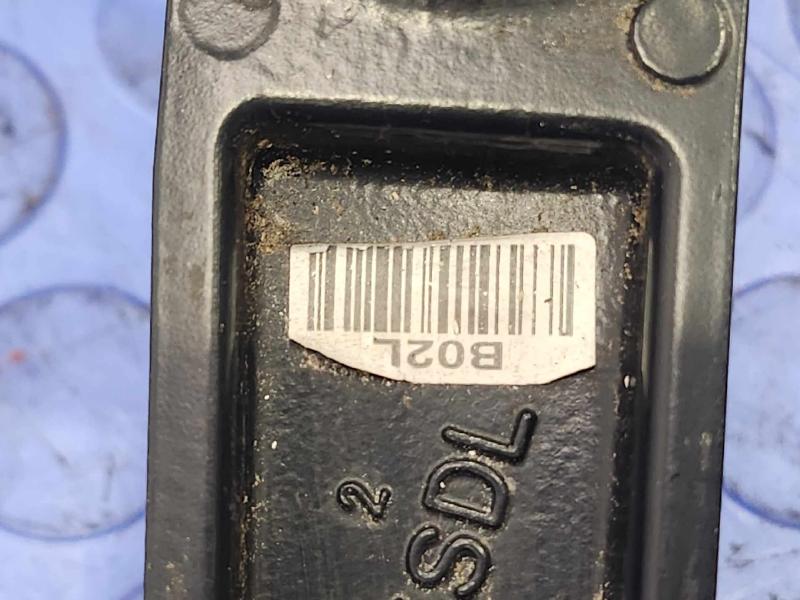 2012 Hyundai Veloster Wiper Arm