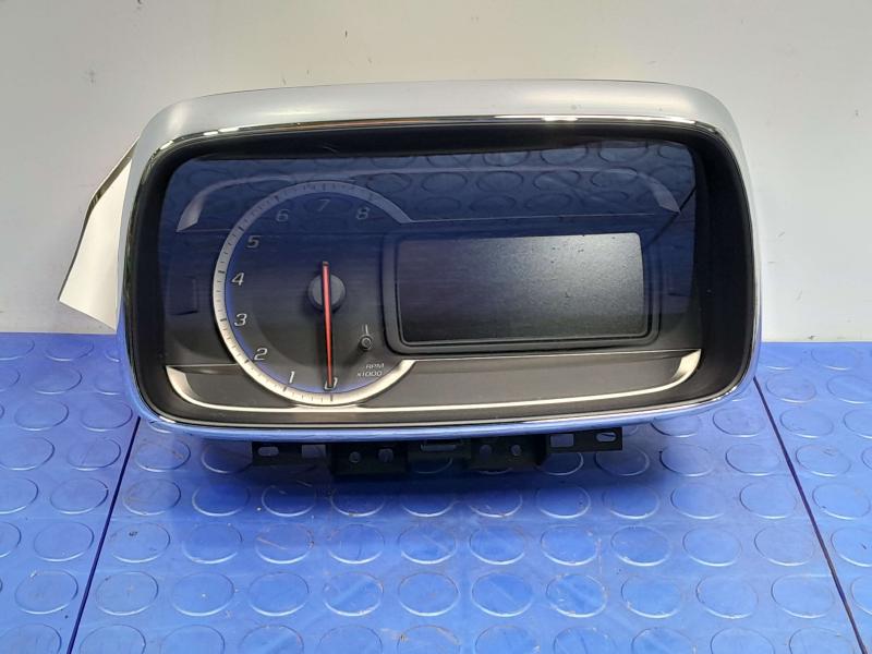 2016 Chevrolet Trax Speedometer