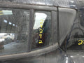 2015 Nissan Leaf Rear Vent Glass/Window