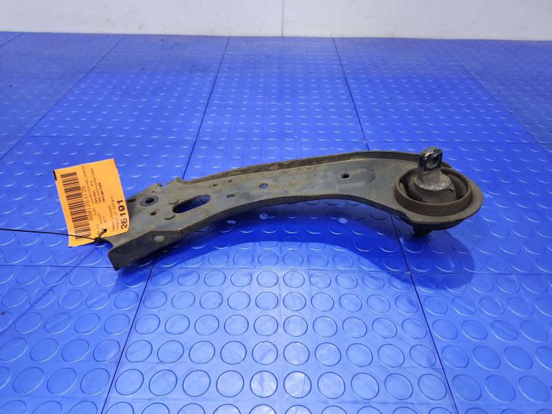 2017 Kia Optima Lower Control Arm Rr