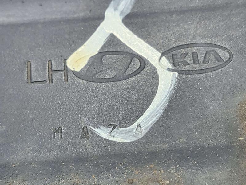 2017 Kia Optima Lower Control Arm Rr