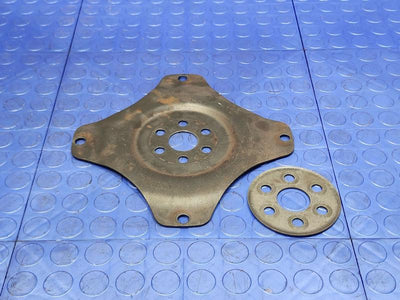 2013 Hyundai Accent Flywheel