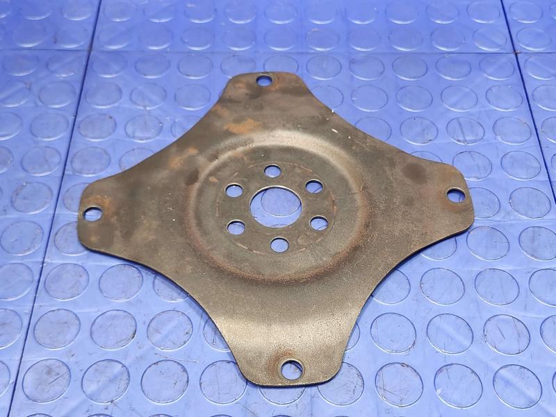 2013 Hyundai Accent Flywheel