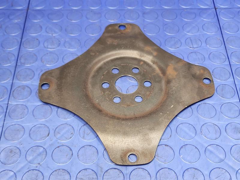 2013 Hyundai Accent Flywheel