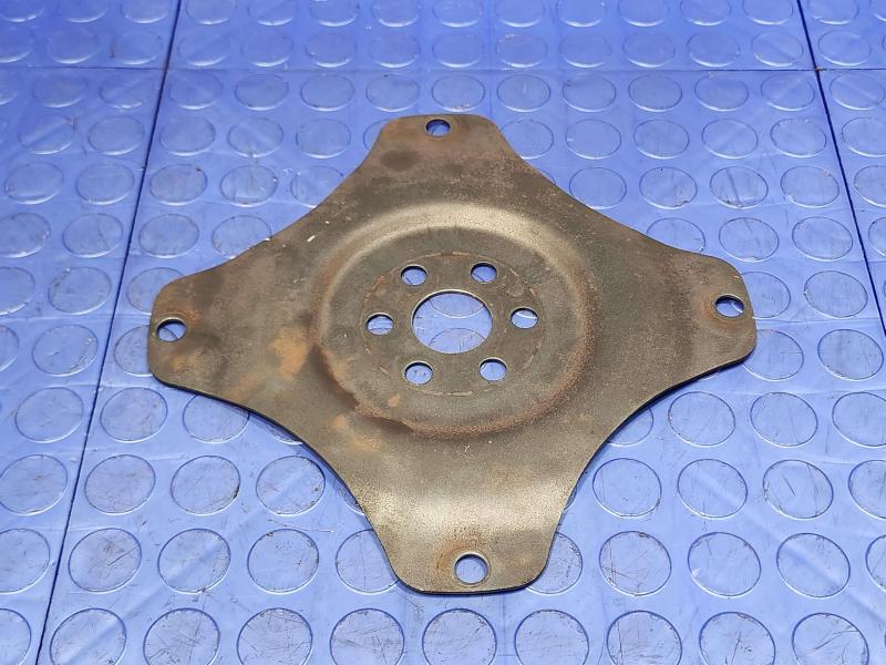 2013 Hyundai Accent Flywheel