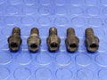 2005 Volkswagen Jetta Lug Nuts