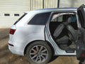 2018 Audi Q7 Quarter Panel