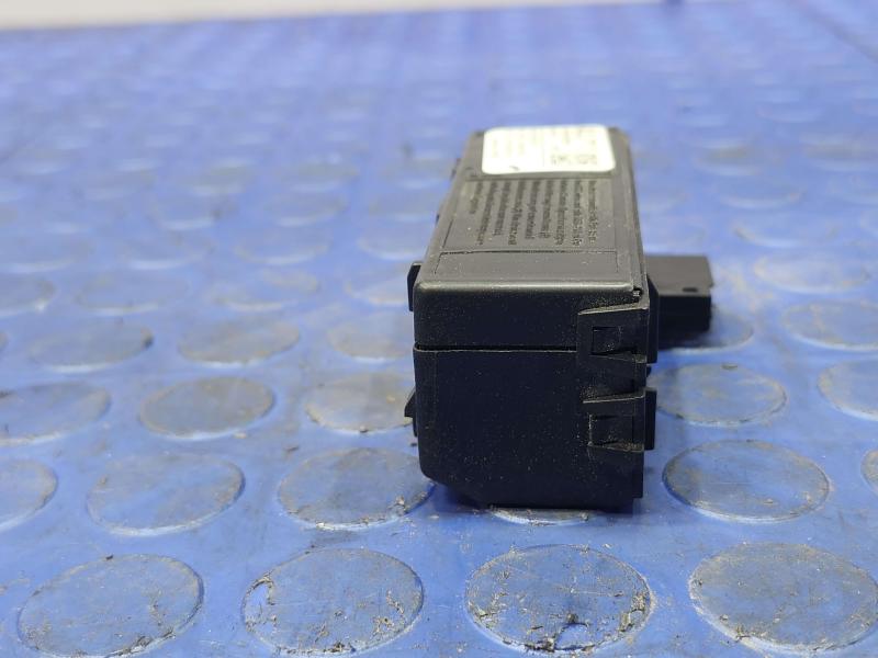 2021 Ford Explorer Chassis Brain Box
