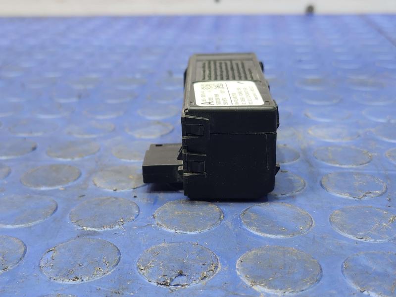 2021 Ford Explorer Chassis Brain Box