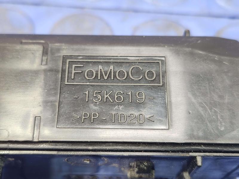 2021 Ford Explorer Chassis Brain Box