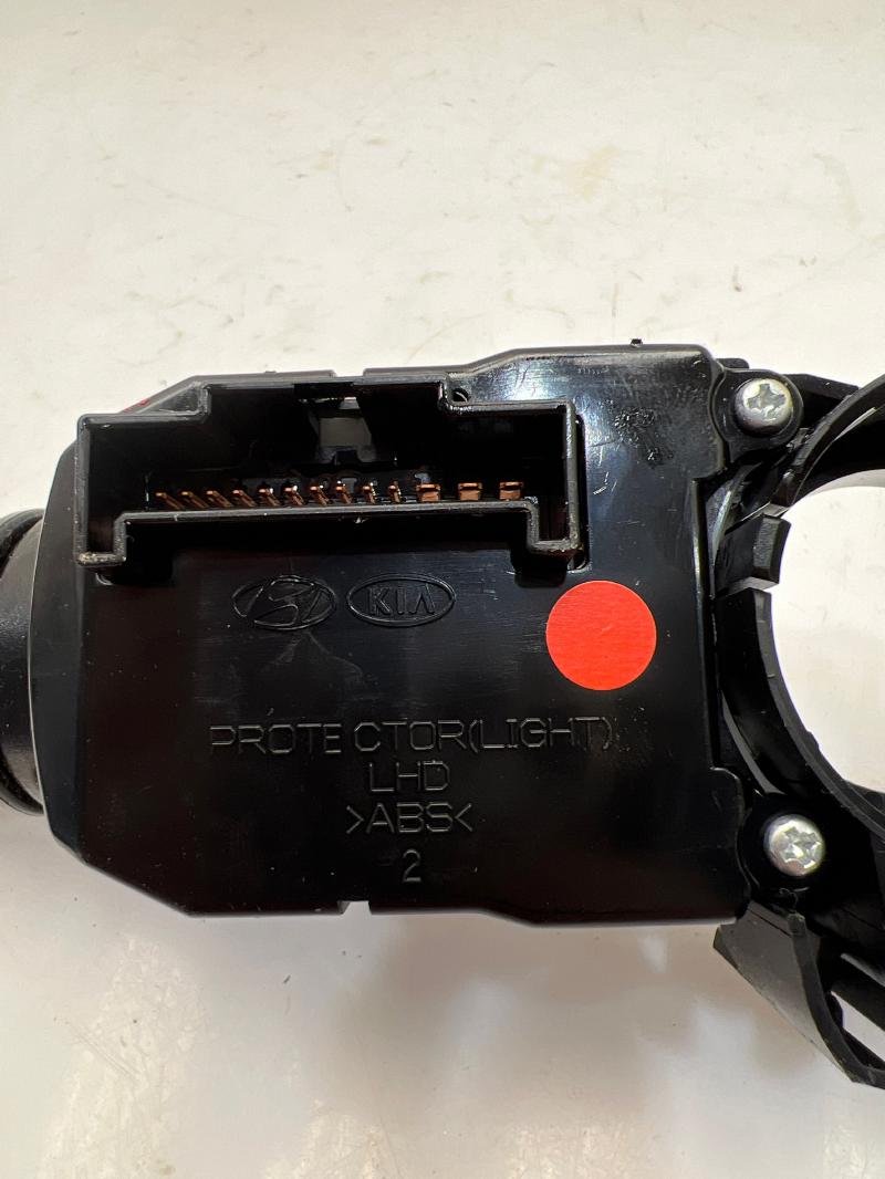 2016 Kia Forte Combination Switch