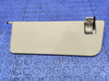 2012 Mercedes ML-Class Sun Visor