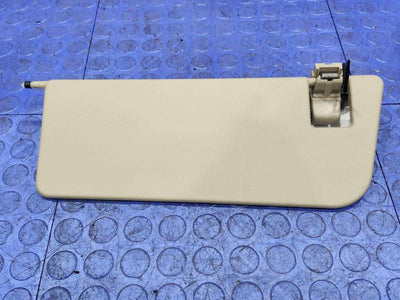2012 Mercedes ML-Class Sun Visor