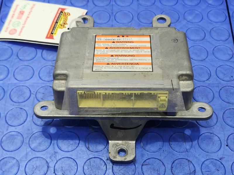 2008-2009 Subaru Tribeca SRS Restraint Control Module Genuine OEM 98221XA04A