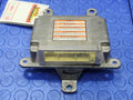 2008-2009 Subaru Tribeca SRS Restraint Control Module Genuine OEM 98221XA04A