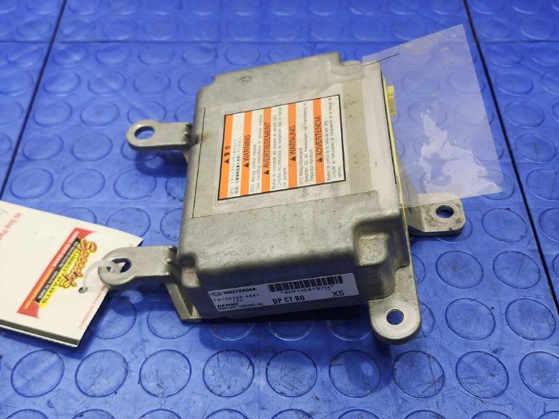 2008-2009 Subaru Tribeca SRS Restraint Control Module Genuine OEM 98221XA04A