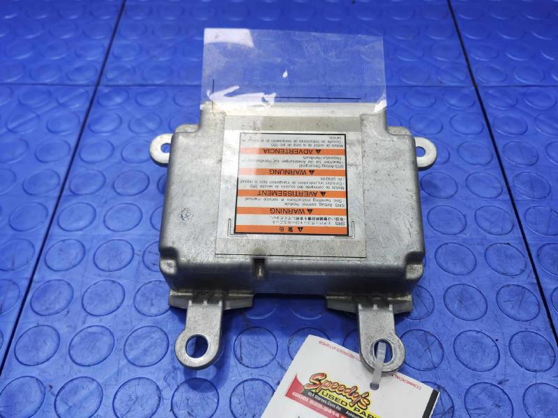 2008-2009 Subaru Tribeca SRS Restraint Control Module Genuine OEM 98221XA04A