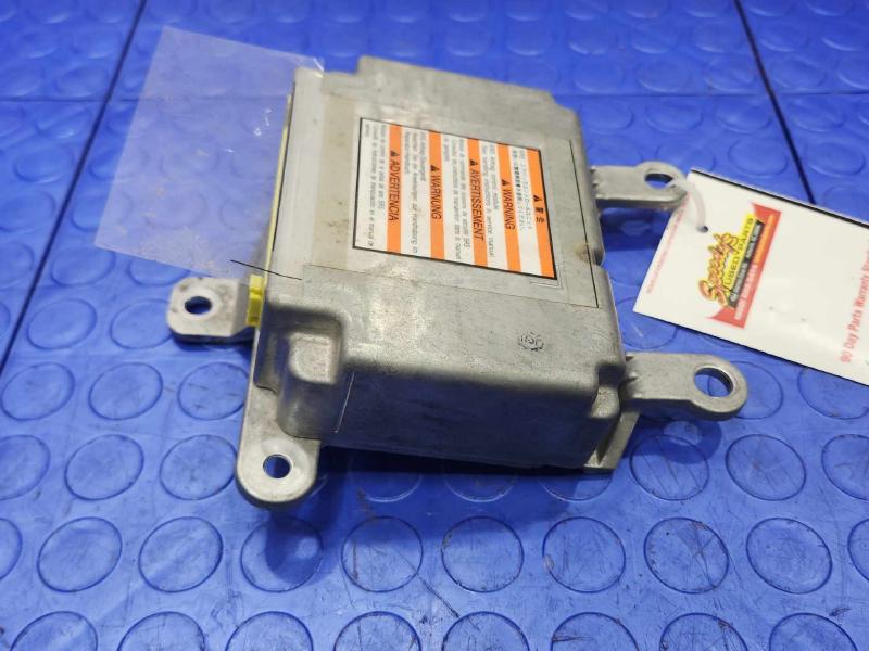 2008-2009 Subaru Tribeca SRS Restraint Control Module Genuine OEM 98221XA04A