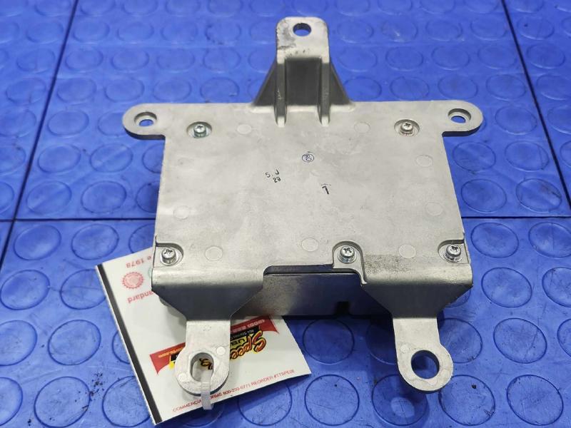 2008-2009 Subaru Tribeca SRS Restraint Control Module Genuine OEM 98221XA04A