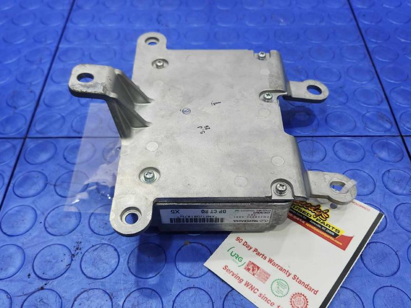 2008-2009 Subaru Tribeca SRS Restraint Control Module Genuine OEM 98221XA04A
