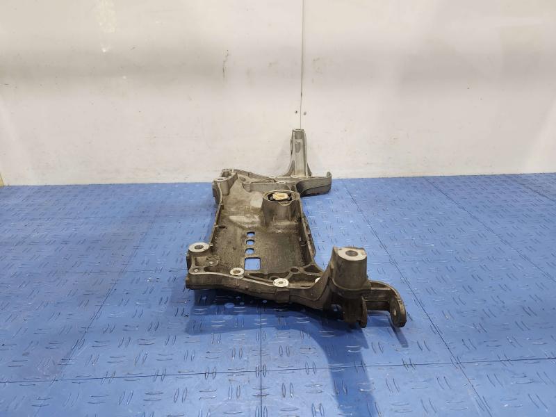 2012 Audi TT Crossmember/Cradle/Undercarria
