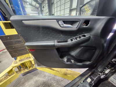 2020 Ford Escape Front Door Trim Panel