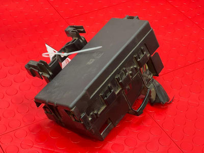 2012 Ford Taurus Engine Fuse Box