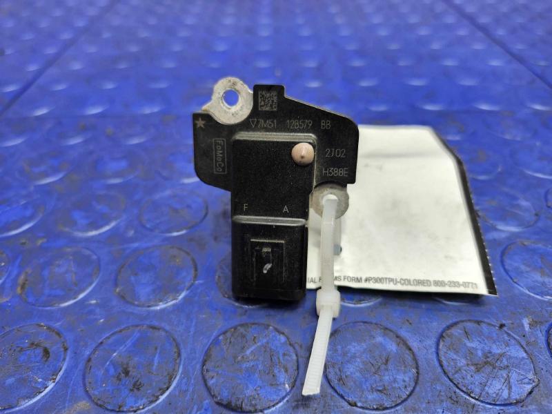 2013 Ford Focus Air Flow Meter