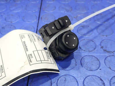 2018 Nissan Maxima Door Switch Front