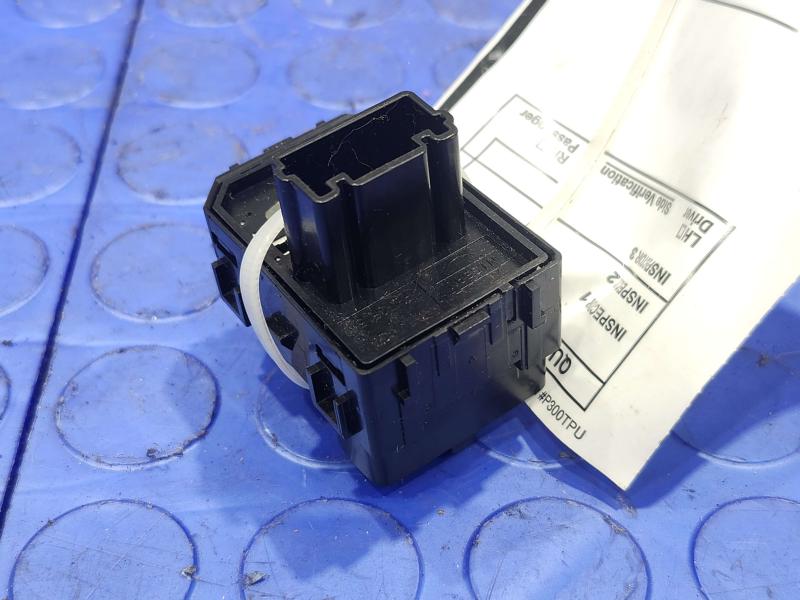 2018 Nissan Maxima Door Switch Front