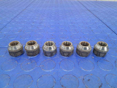 2013 Cadillac Escalade Lug Nuts